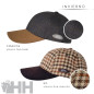 GORRA DEPORTIVA LEXHIS