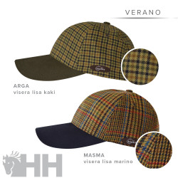 GORRA DEPORTIVA LEXHIS