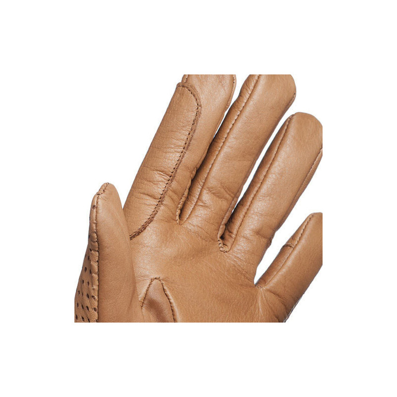 GUANTE LEXHIS CUERO VENTILADO (PAR)