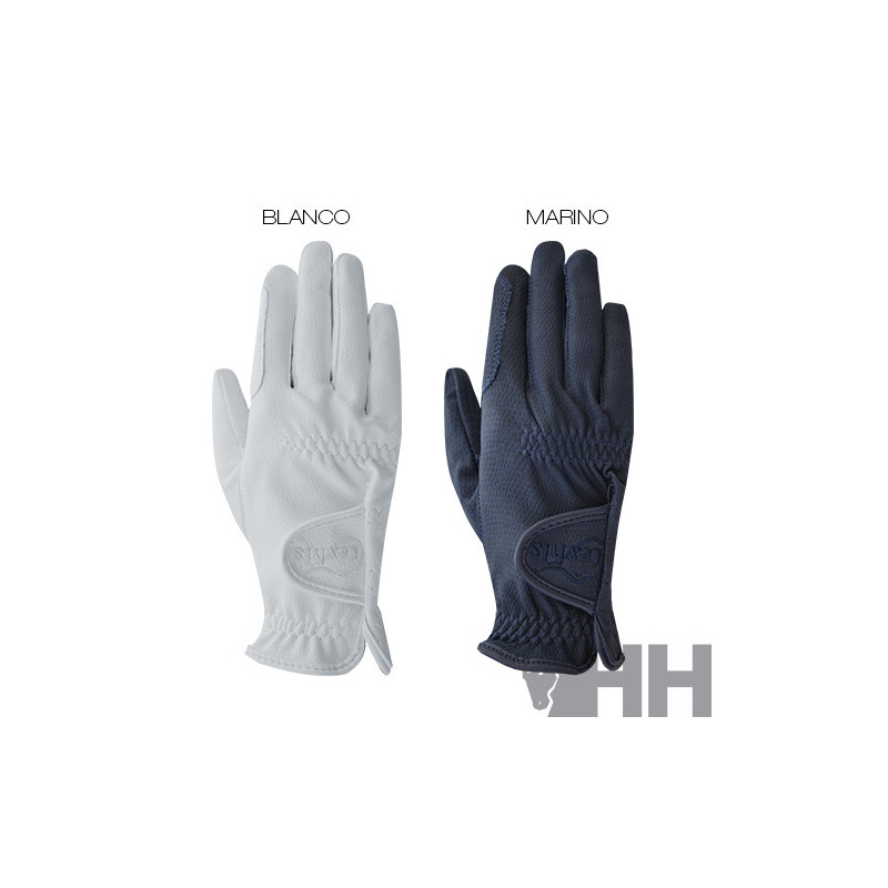 GUANTE LEXHIS ADHESION (PAR)