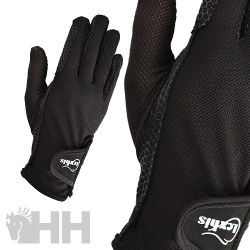 GUANTE LEXHIS CARBON SILICONE (PAR)