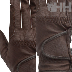 GUANTE LEXHIS GRIP PRO (PAR)