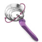 ALMOHAZA LEXHIS SOFT LINE METALICA REVERSIBLE EN ESPIRAL