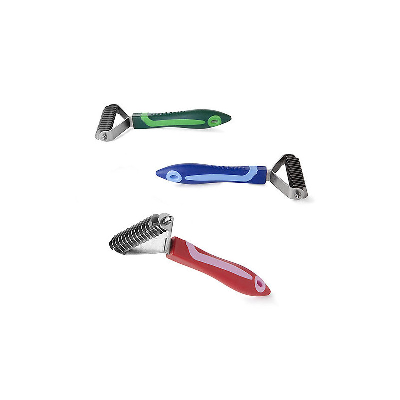 RASTRILLO PELO LEXHIS SOFT LINE