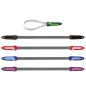 SECADOR LEXHIS SOFT LINE FLEJE METALICO CON DIENTES