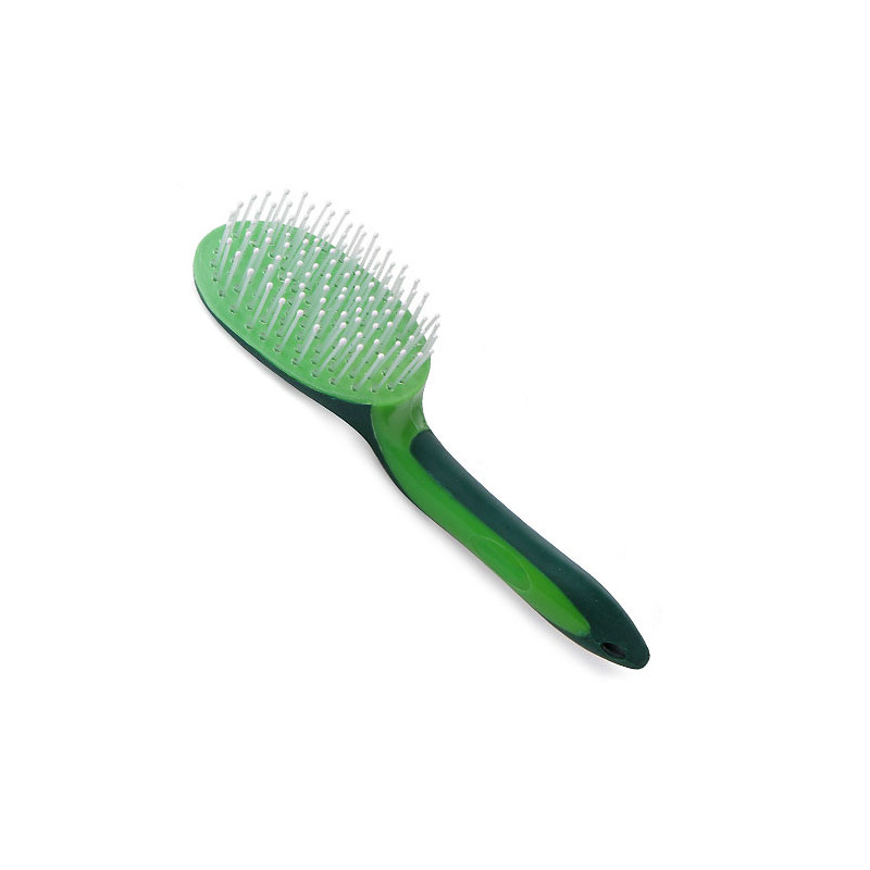 CEPILLO LEXHIS SOFT LINE PARA CRINES Y COLA