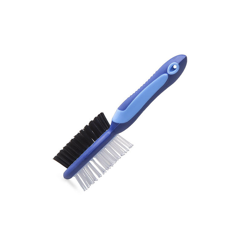 CEPILLO LEXHIS SOFT LINE PARA CRINES Y COLA DOBLE USO