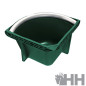 COMEDERO LEXHIS ESQUINA PLASTICO