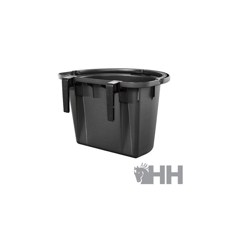 COMEDERO LEXHIS PUERTA PLASTICO REDONDO CON ASA