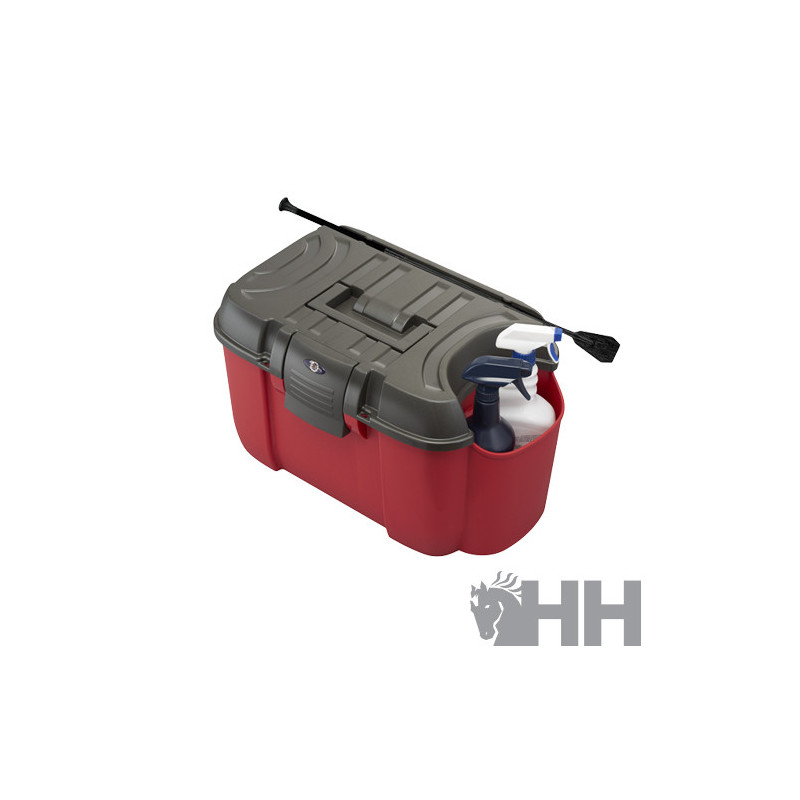 CAJA LIMPIEZA LEXHIS KOALA PLASTICO