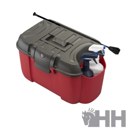 CAJA LIMPIEZA LEXHIS KOALA PLASTICO