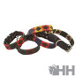 COLLAR LEXHIS PARA PERROS CUERO MODELO NAVAJO
