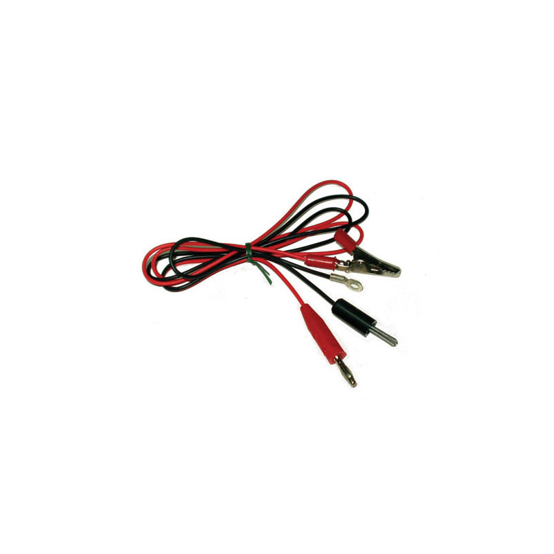 CABLES PARA SALIDAS DE PASTOR (JUEGO)