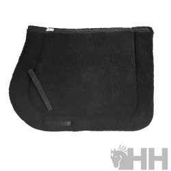 MANTILLA MEHIS BORREGUILLO SINTÉTICO ACOLCHADA