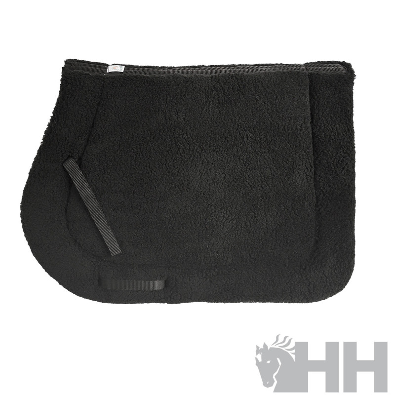 MANTILLA MEHIS BORREGUILLO SINTÉTICO ACOLCHADA