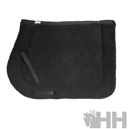 MANTILLA MEHIS BORREGUILLO SINTÉTICO ACOLCHADA