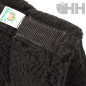 MANTILLA MEHIS BORREGUILLO SINTÉTICO ACOLCHADA