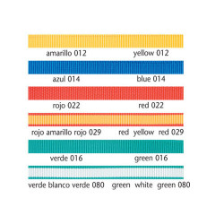 CABEZADA CUADRA MEHIS NYLON DOBLE