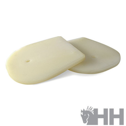 HERRADURA PEGAR"MUSTAD" GLU II (PAR)