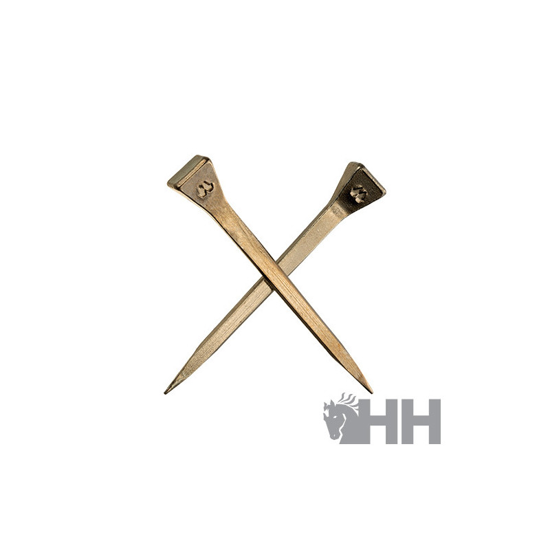 CLAVO HERRAR MUSTAD ENDURA CONCAVE