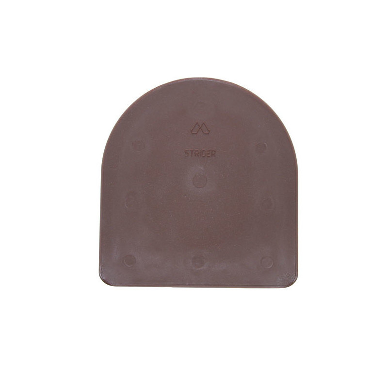 TAPA MUSTAD STRIDER NEW BRF MARRON (DURA) (PAR)
