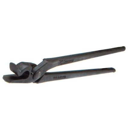 TENAZA REMACHAR MUSTAD PARA CLAVO PEQUEÑO