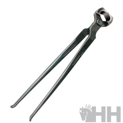 TENAZA CORTA CLAVOS MUSTAD