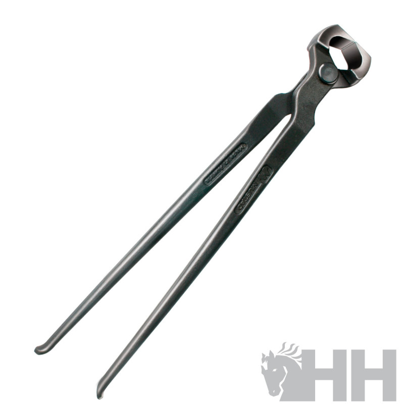 TENAZA CORTA CLAVOS MUSTAD