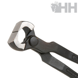 TENAZA CORTA CLAVOS MUSTAD