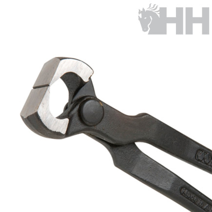 TENAZA CORTA CLAVOS MUSTAD