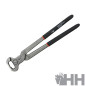 TENAZA CORTA CASCOS NORDIC FORGE