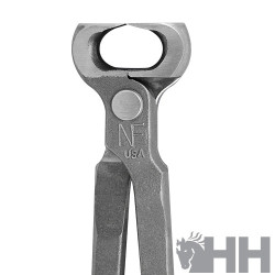 TENAZA CORTA CASCOS NORDIC FORGE VIKING