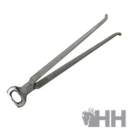TENAZA CORTA CASCOS NORDIC FORGE VIKING