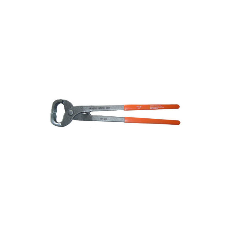 TENAZA DESHERRAR NORDIC FORGE