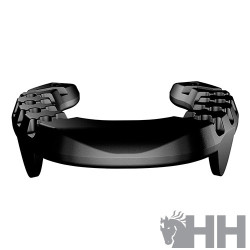 HERRADURA ÖLLÖV SOFTSTEP CAUCHO 2 PESTAÑAS POSTERIOR
