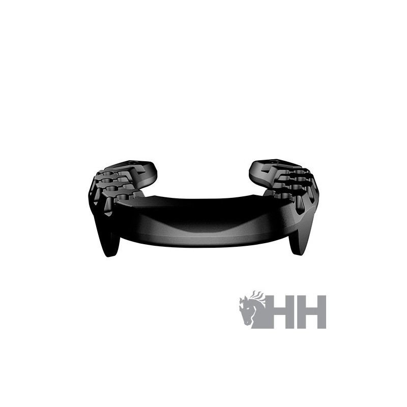 HERRADURA ÖLLÖV SOFTSTEP CAUCHO 2 PESTAÑAS POSTERIOR