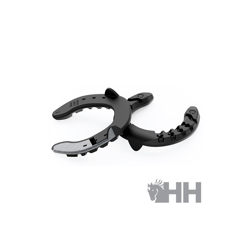 HERRADURA ÖLLÖV SOFTSTEP CAUCHO 1 PESTAÑA DELANTERA