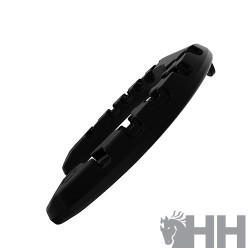 HERRADURA ÖLLÖV SOFTSTEP CAUCHO 1 PESTAÑA DELANTERA