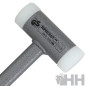 MARTILLO NYLON PICARD ANTI-REBOTE