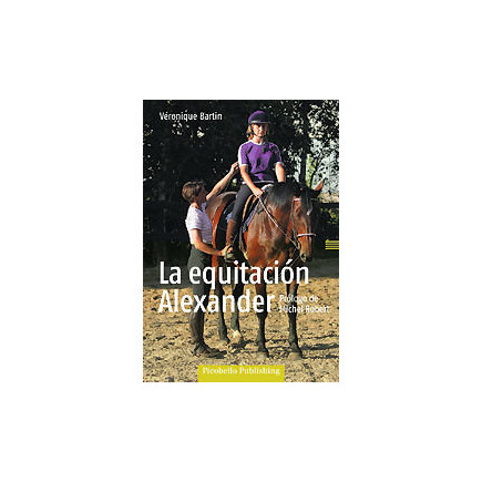 LIBRO LA EQUITACIÓN ALEXANDER