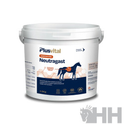 SUPLEMENTO PLUSVITAL GASTRO INTESTINAL NEUTRAGAST POLVO