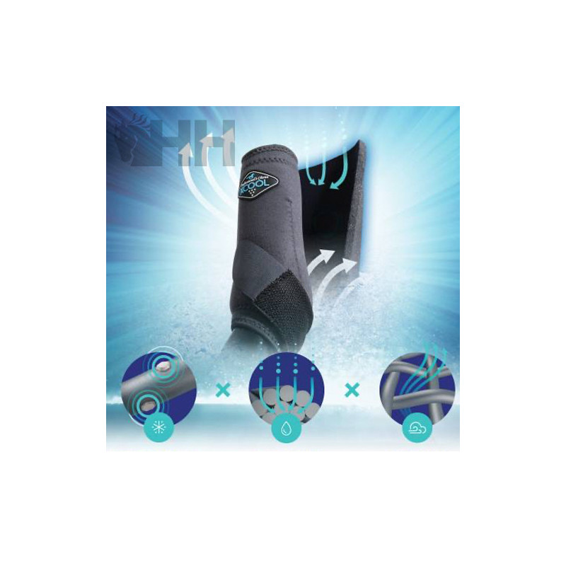 PROTECTOR PROFESSIONAL'S CHOICE 2XCOOL SMB (JUEGO 4)