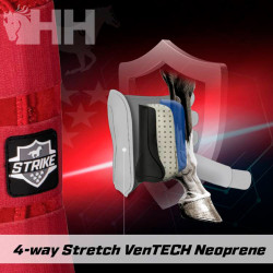 PROTECTOR PROFESSIONAL'S CHOICE SMB STRIKE DELANTERO (PAR)