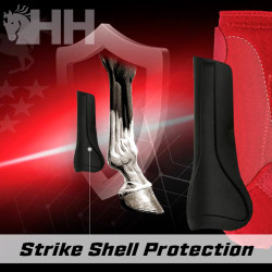 PROTECTOR PROFESSIONAL'S CHOICE SMB STRIKE DELANTERO (PAR)