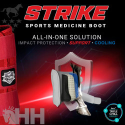 PROTECTOR PROFESSIONAL'S CHOICE SMB STRIKE DELANTERO (PAR)