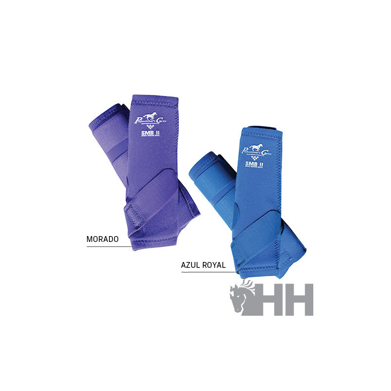 PROTECTOR PROFESSIONAL'S CHOICE SMBII (PAR)
