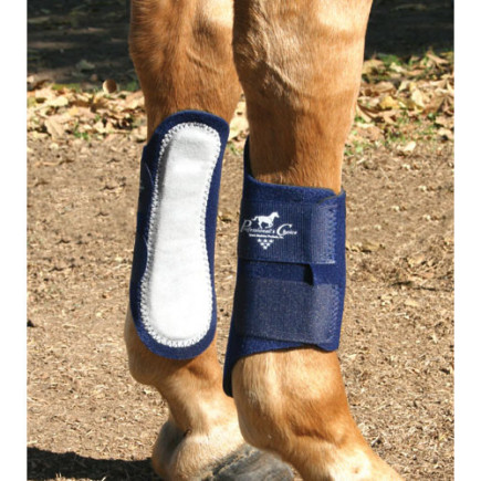 PROTECTOR PROFESSIONAL'S CHOICE COMPETITOR DELANTERO (PAR)