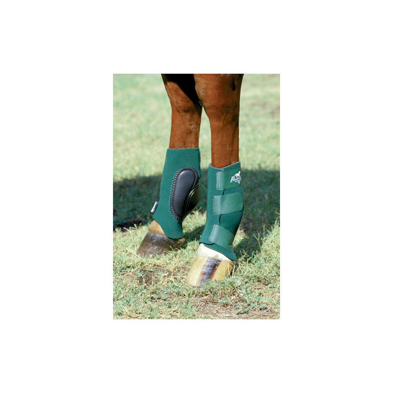 PROTECTOR PROFESSIONAL'S CHOICE SLIDE TEC TRASERO (PAR)