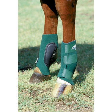 PROTECTOR PROFESSIONAL'S CHOICE SLIDE TEC TRASERO (PAR)