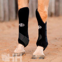 PROTECTOR PROFESSIONAL'S CHOICE 2XCOOL SMB COMBO KNEE (PAR)